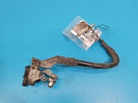 KLEMA INSTALACJA WIĄZKA MINUSOWA MINUS Skoda Octavia IV 2.0 tdi 5WA915181C