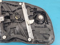 Podnośnik przód prawy SZYBY WINDA Hyundai I40 Hyundai, 6PIN 82480-3ZXXX 5d kombi