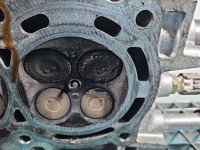 Głowica Toyota Corolla E16 E18 13- 1.6 16V