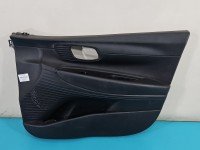 Tapicerka drzwi przód prawa boczek i20 III 2020- 82320-Q0000