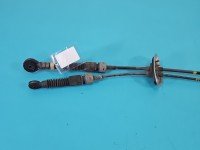 DŹWIGNIA LEWAREK WYBIERAK LINKI HYUNDAI i20 II 14-20 1.2 16V