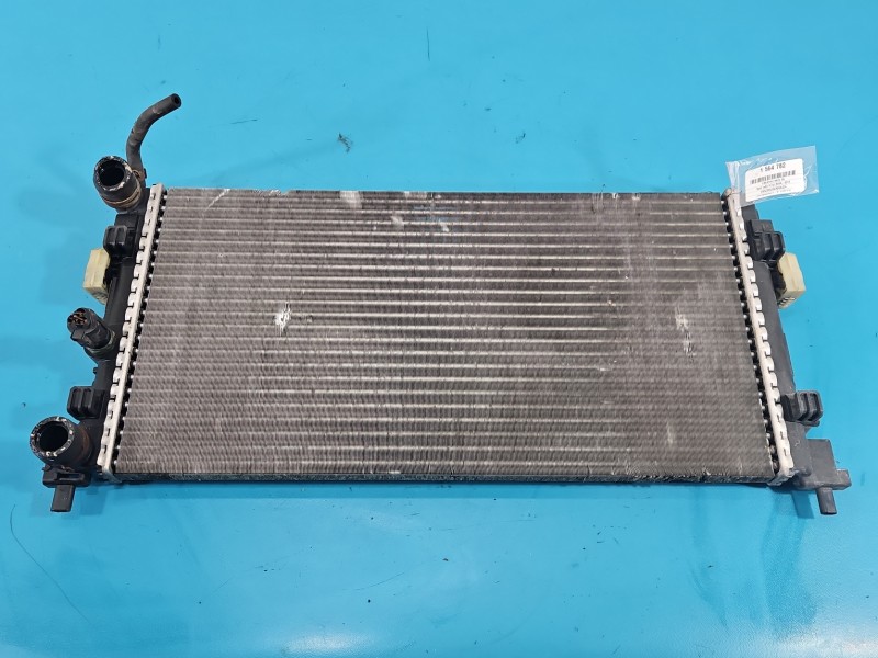Chłodnica wody Seat Ibiza IV 6J 6R01212530 1.2 12V