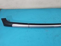 Relingi dachowe komplet Peugeot 5008 I 09-17