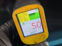 DRZWI PRZÓD LEWE KIEROWCY Kia Sportage III 10-15 5d 1k