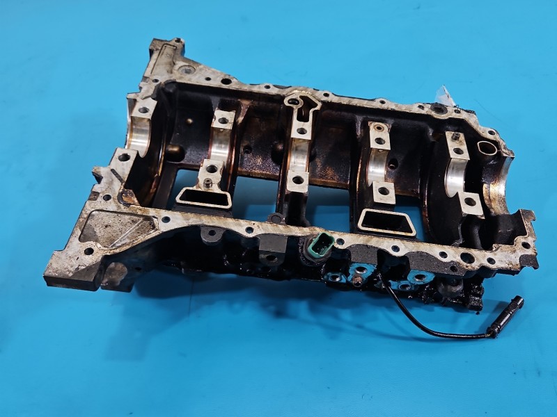 Podstawa pozostale Peugeot 508 I 1.6 thp