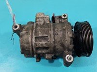 Sprężarka klimatyzacji kompresor Audi A4 B6 447220-8413, 07D06493