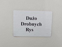 Drzwi tył lewe Ford Focus C-Max I MK1 HB 5d