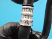 przewód wąż rurka wody BMW X6 E71 8506991 3.0d 306KM