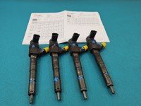 TESTOWANY Wtryskiwacz komplet Alfa romeo 156 0445110111 1.9 jtd