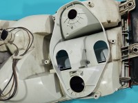 Lampa tył lewa Skoda Octavia III HB EUROPA