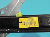 Podnośnik tył lewy Peugeot 508 I 9688808480 sedan