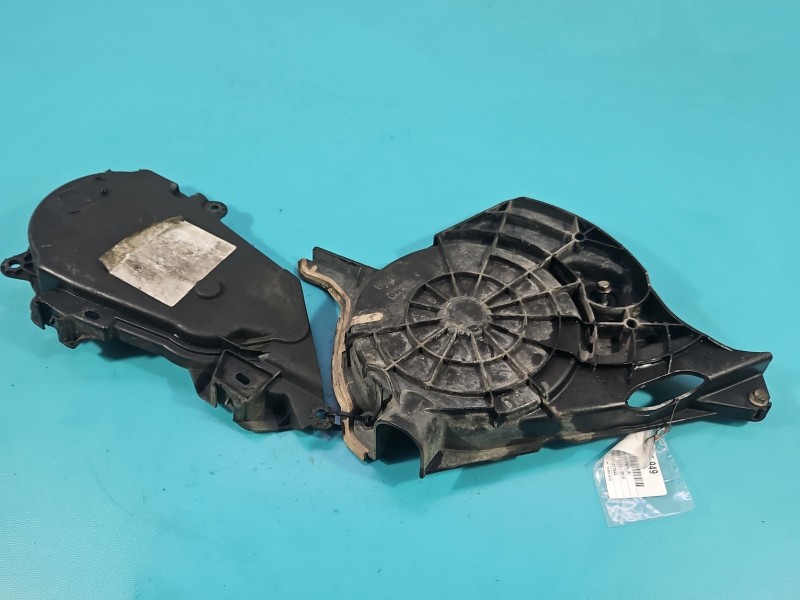 Obudowa rozrządu Peugeot 508 I 10-18 2.0 hdi 9807143780, 9802982180