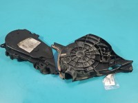 Obudowa rozrządu Peugeot 508 I 10-18 2.0 hdi 9807143780, 9802982180