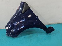 Błotnik przód lewy Renault Twingo II granatowy OV460