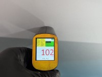 DRZWI PRZÓD PRAWE PASAŻERA Toyota Corolla E16 E18 13- 4d 1f7