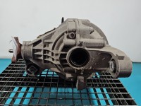 Most tylny DYFER tył Porsche Panamera I 970 97035001111 3.0 v6 (CWD)