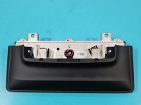 Wyświetlacz bmw F30 9292248 monitor