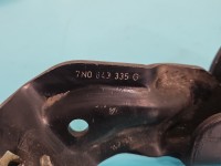 Rolka drzwi Vw Sharan II 10- 2.0 tdi