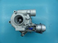 Turbosprężarka Regenerowana Vw Passat B4 454161-1, 028145702D 1.9 tdi