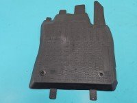 Dywaniki komplet Dacia Sandero III 20-