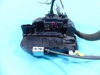 Zamek przód lewy Nissan Juke I F15 10-19 EUROPA 6 pin