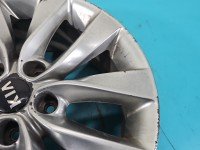 alufelgi felgi 17 komplet Kia Optima IV 15-20