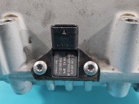 Turbosprężarka AUDI A8 D4 4H 06E145621F, 06E145601AC, 0261230215 3.0 TFSI (CTUB) 290KM