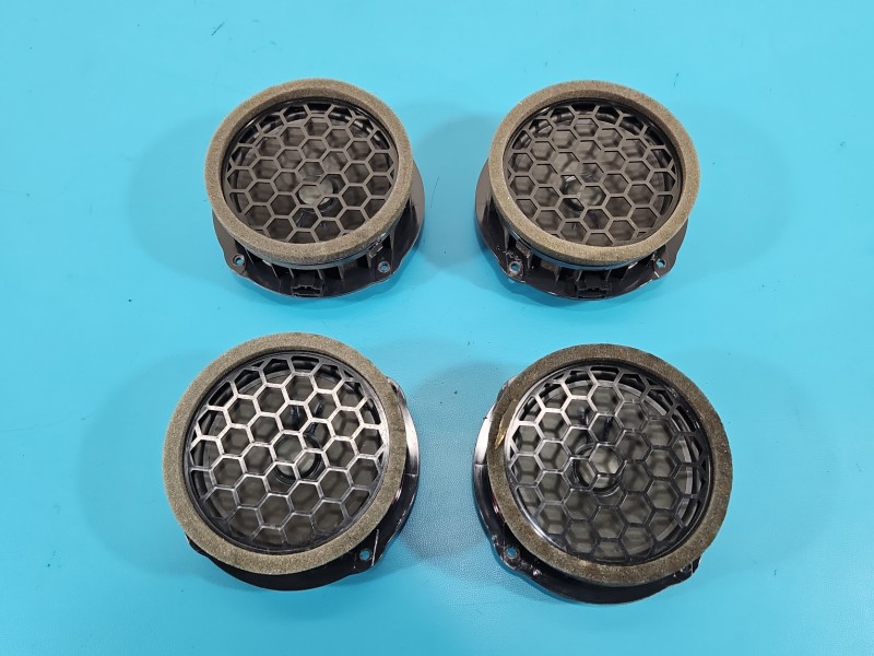 Głośniki komplet Skoda Scala 2019- 3V0035411J