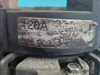 TEST Alternator Vw Passat B5 1.9 tdi 028903028