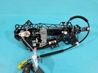 Klamka przód lewa zewnętrzna Opel Astra V K