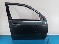 DRZWI PRZÓD PRAWE PASAŻERA Mitsubishi Outlander I 5d G44