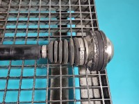 Półoś przód prawa Vw Tiguan I 07- 1.4 TSI Cav manual