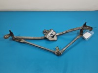 Mechanizm wycieraczek Audi A4 B6 europa