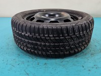 Koło zapasowe 15" dojazdowe dojazdówka Mercedes W168 Rozstaw śrub: 5x112, Michelin, 195 mm, Profil opony: 50, Kod...