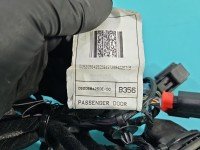 Instalacja Wiązka drzwi przód prawych Fiat Tipo II 15- 052058425