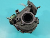 Turbosprężarka Renault Koleos 773087-2, 8200638766 2.0 dci 150KM