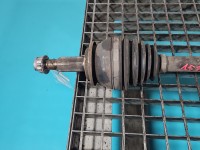 Półoś przód prawa Toyota Rav4 V 2.5 hybryda automat