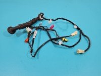 Instalacja Wiązka drzwi tył lewych Isuzu D-Max II 11-19 898184-1045-000