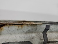 Maska przednia Vw Crafter 06-