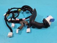 Instalacja Wiązka drzwi przód lewych Mazda 3 III BM 13-18 BJS767-190, BJS7-291292