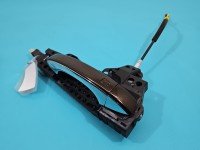 Klamka przód prawa zewnętrzna AUDI A6 C7 4H0837886