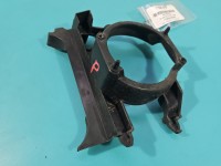 Mocowanie Europejska, prawe halogenu uchwyt 269115087R Renault Clio IV 12-20