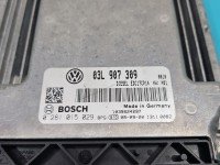 Komputer Sterownik silnika 0281015029, 03L907309 Vw Passat CC 2.0 tdi