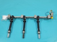 TESTOWANY Wtryskiwacz AUDI Q7 I 4L 03H133316A, 03H906036A 3.6 V6 FSI