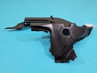 KIEROWNICA Wlot powietrza Renault Koleos 2.0 dci