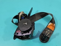 Pas bezpieczeństwa przód lewy kierowcy Opel Antara 139879 EU