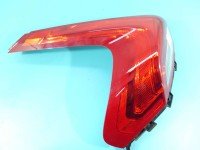 Lampa tył lewa Volvo V40 II 12- HB