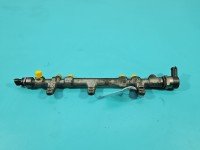 Listwa wtryskowa CZUJNIKI Kia Sportage III 10-15 0281006037, 0445214211, 31400-2F000 2.0 crdi