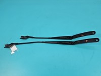 Ramie wycieraczki przód komplet lewe prawe Ford Focus Mk4 JX7B17526AB, JX7B17527AB