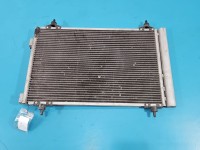 Chłodnica klimatyzacji Peugeot 308 I 1.6 hdi